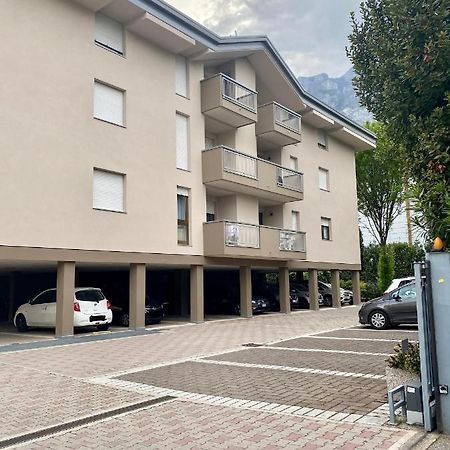 My House Apartment Riva del Garda Luaran gambar