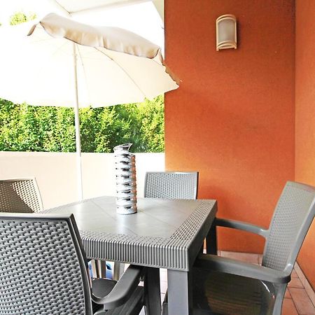 My House Apartment Riva del Garda Luaran gambar