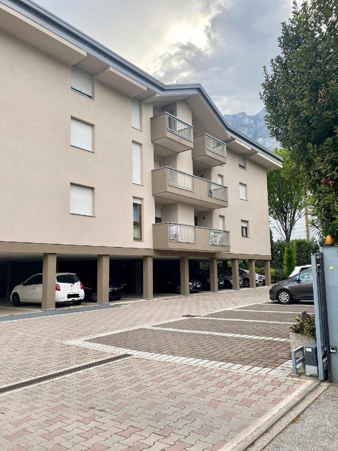 My House Apartment Riva del Garda Luaran gambar