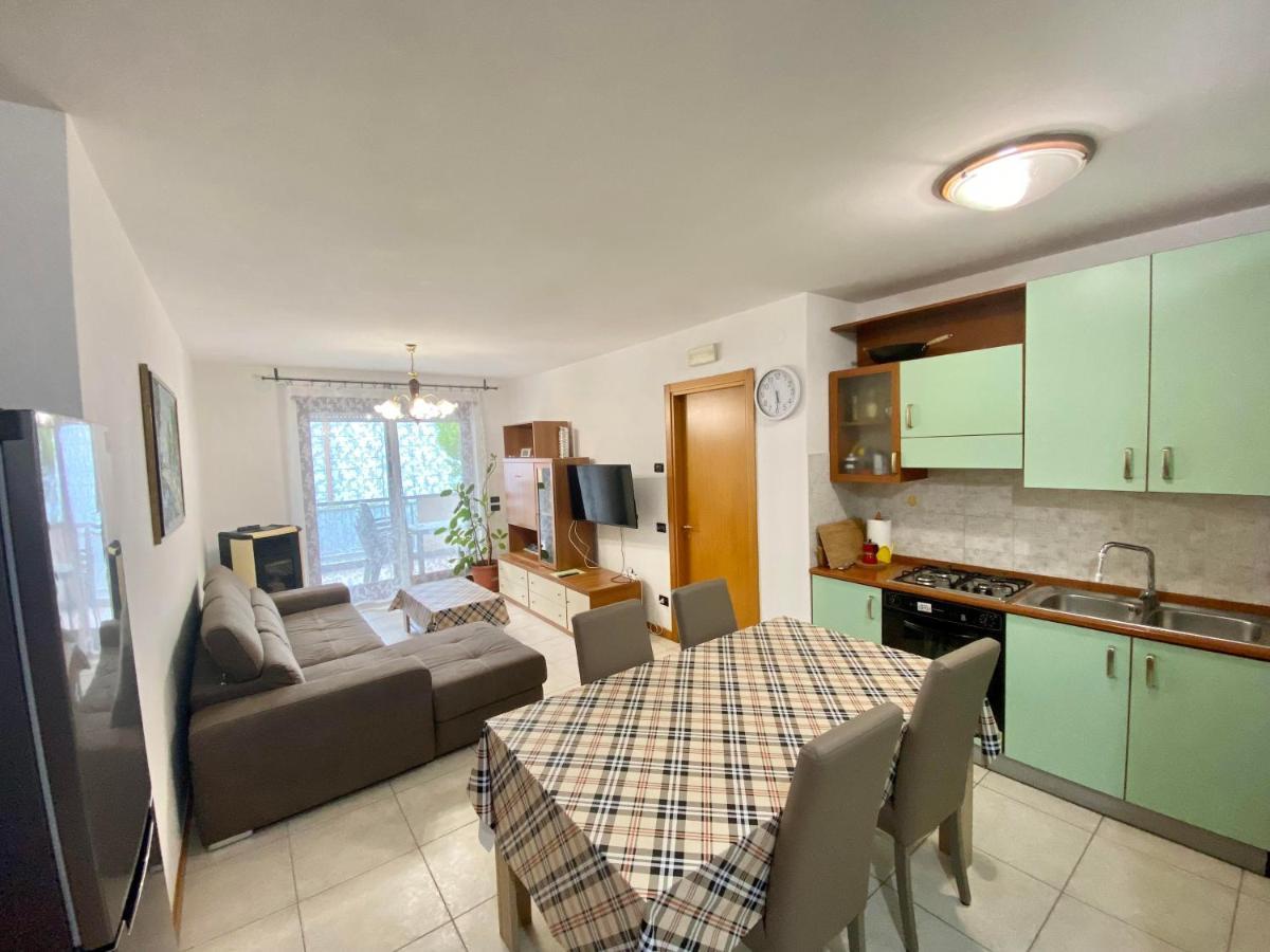 My House Apartment Riva del Garda Luaran gambar