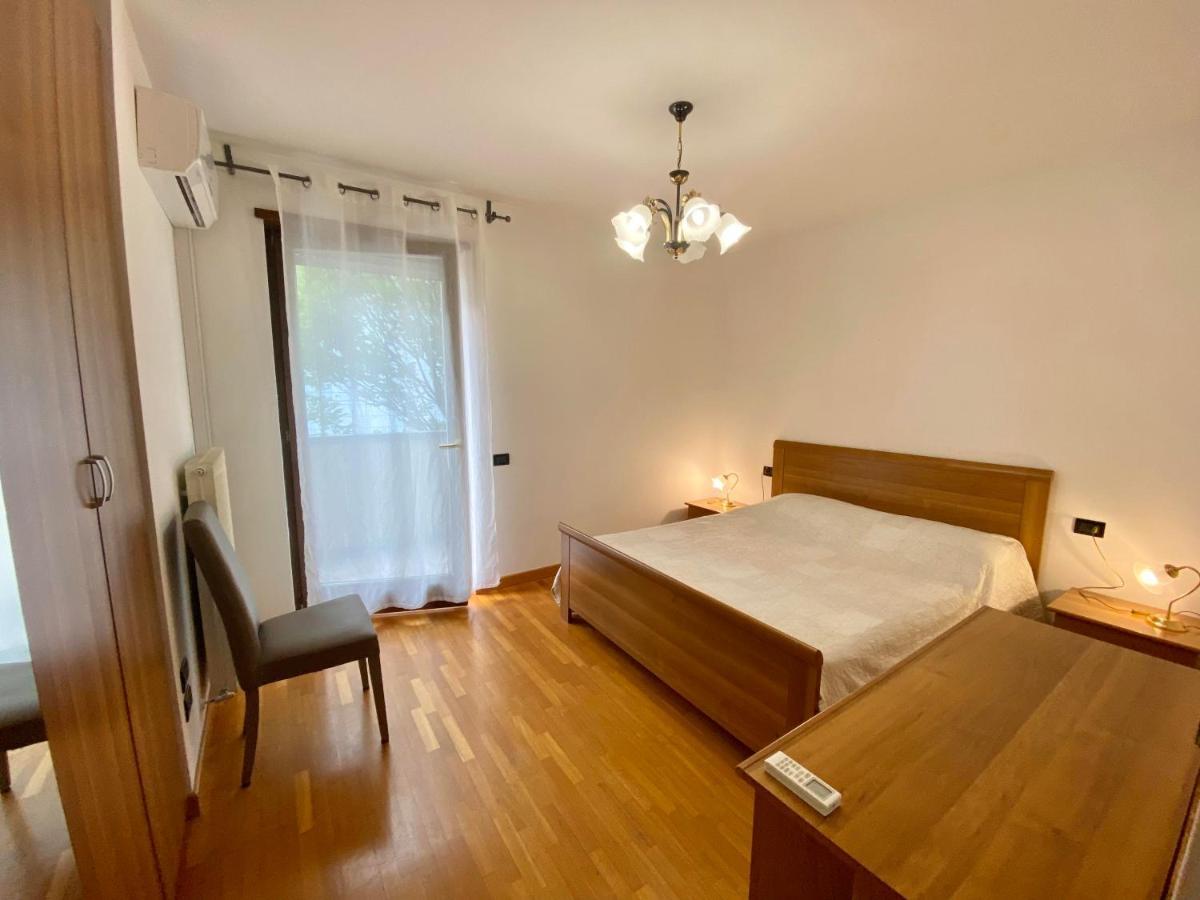My House Apartment Riva del Garda Luaran gambar