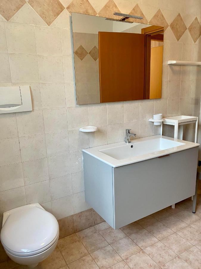 My House Apartment Riva del Garda Luaran gambar