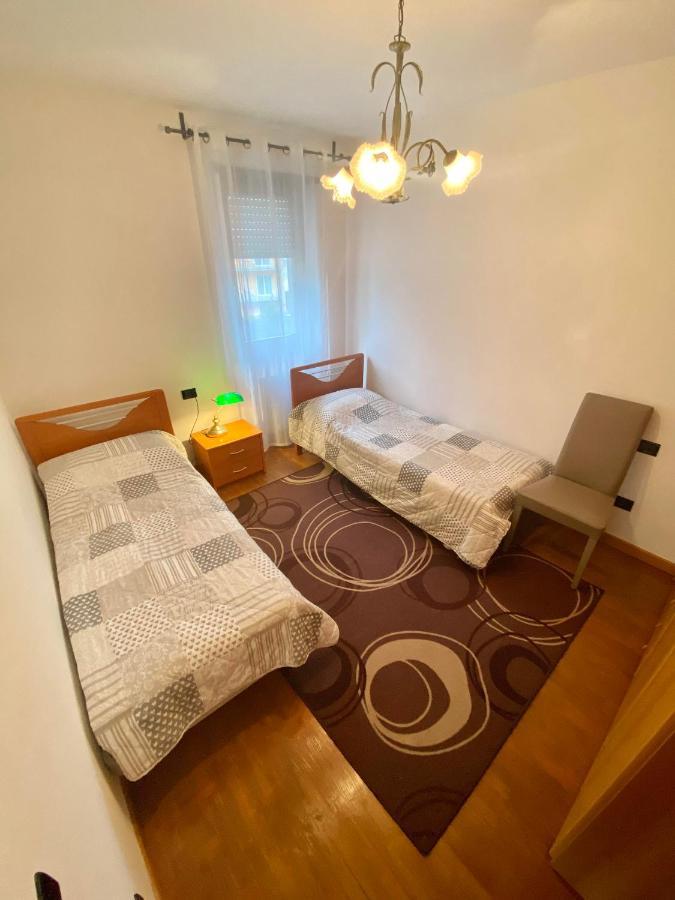 My House Apartment Riva del Garda Luaran gambar