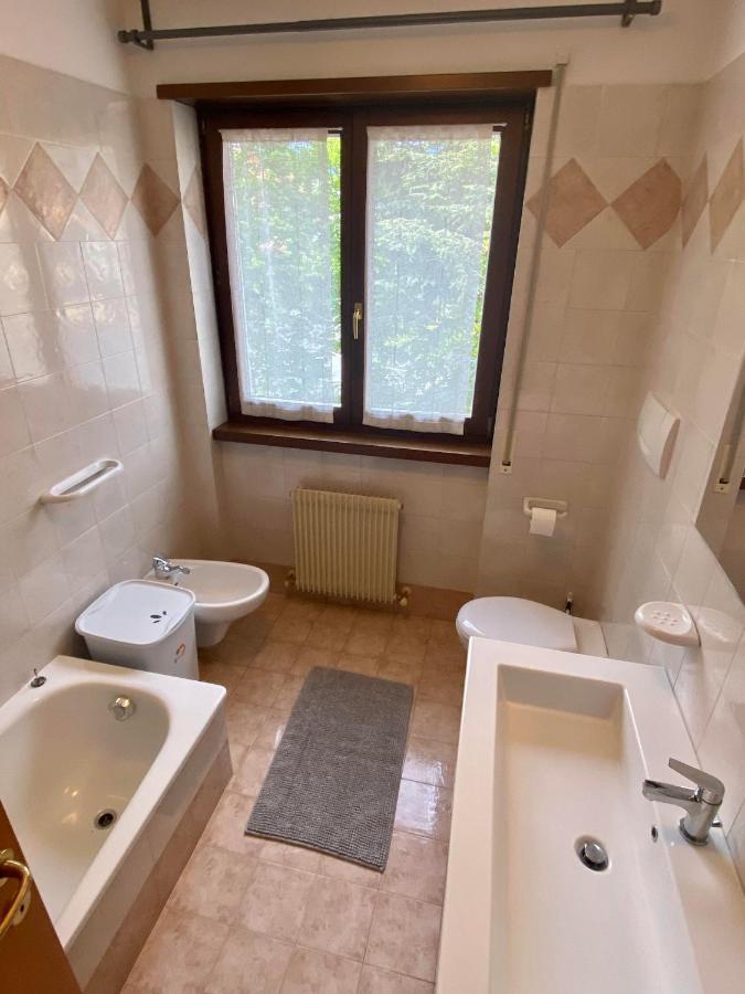 My House Apartment Riva del Garda Luaran gambar