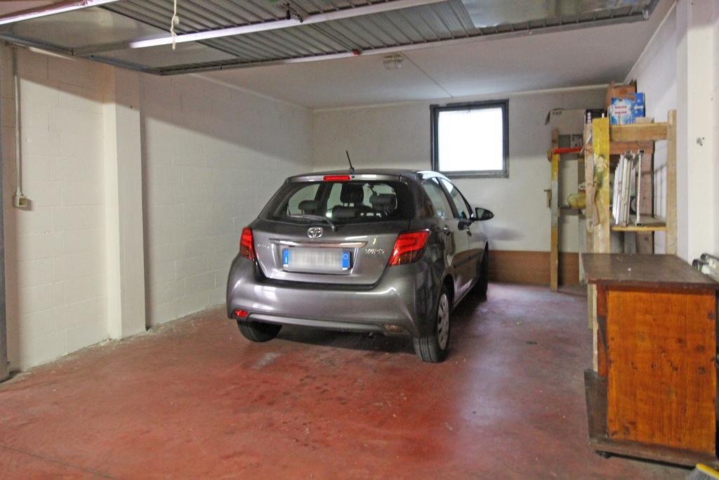 My House Apartment Riva del Garda Luaran gambar
