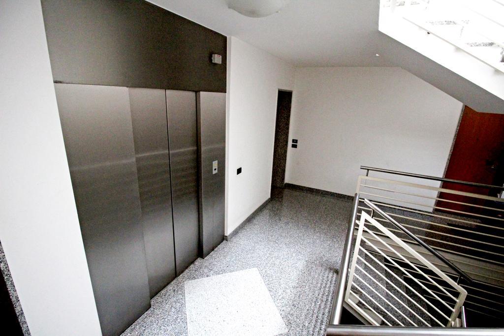 My House Apartment Riva del Garda Luaran gambar